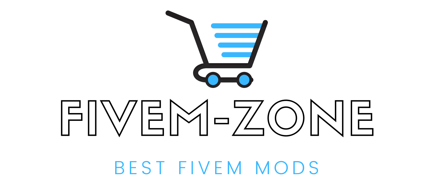 FiveM Zone | The Best FiveM Mod Shop | FiveM Shop