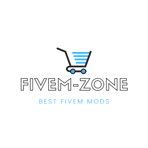 Official FiveM Store The Best 1 FiveM Mod Shop FiveM Zone About