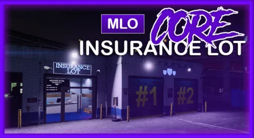 Core Insurance Lot MLO