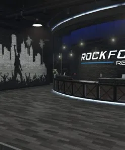 Rockford Records (Recording Studio)