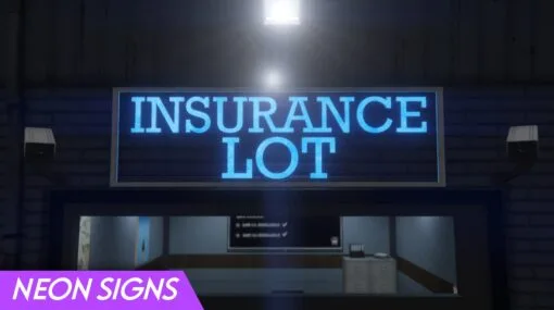 Core Insurance Lot MLO - Image 4
