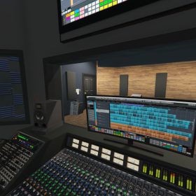 Rockford Records (Recording Studio) | FiveM Zone