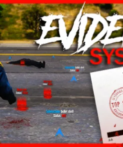 Core Evidence V2