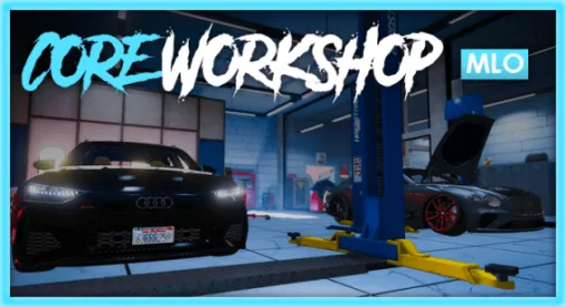 Core Mechanic Workshop