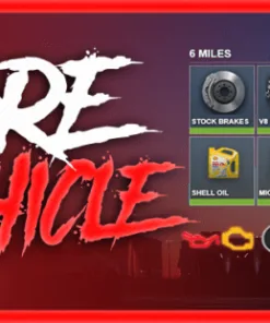 Core Vehicle