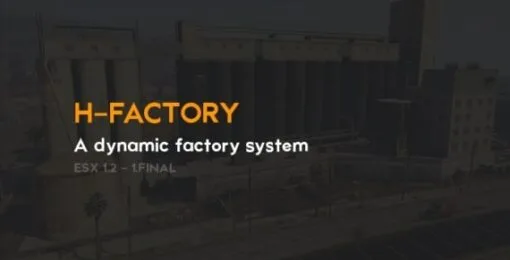H-Factory ( ESX 1.2 )