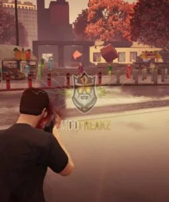 ModFreakz: The Purge Server-wide Event