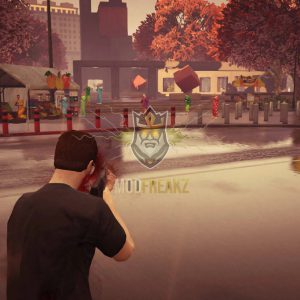 ModFreakz: The Purge Server-wide Event Best FiveM Shop Best FiveM Shop