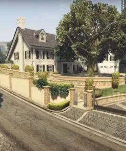 White Mansion MLO V8