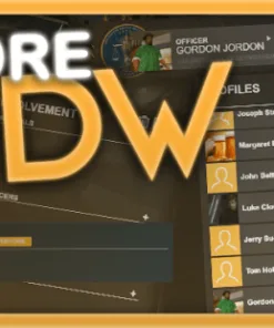Core MDW