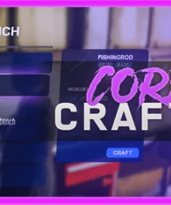 Core Crafting