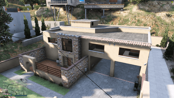 11 Villas in 1 [ZM MLO Pack] Best FiveM Shop Best FiveM Shop