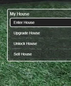 FiveM Housing / House Script