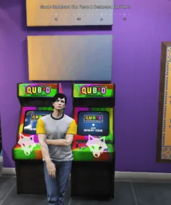 Arcade Games Pack