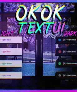 okokTextUI