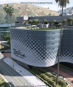 Casino Pack and Cayo Perico Island(Gift) [ Script + MLO Include ]