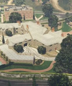 MANSION 10 [ Brofx ]