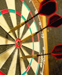 Darts [Standalone]