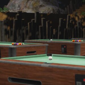 Pool/Billiards [Standalone] Best FiveM Shop Best FiveM Shop
