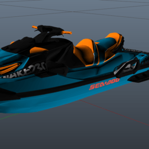 Robiis Wakepro 1.0 Best FiveM Shop Best FiveM Shop