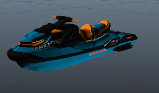Robiis Wakepro 1.0 - Image 2