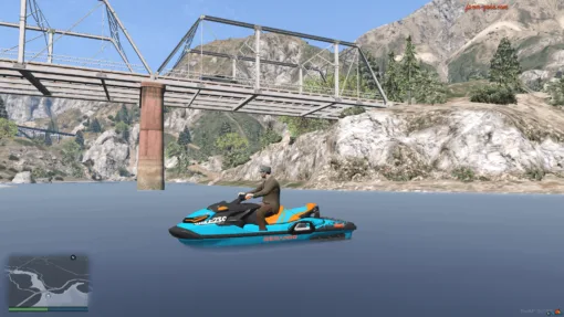 Robiis Wakepro 1.0