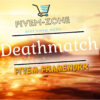 Deathmatch & Zombie Mode & Gungame Server V2 [PvP Server] Best FiveM Shop Best FiveM Shop