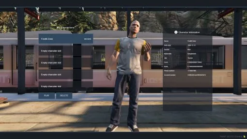 NoPixel V3.5 [Full Fix Server] - Image 2