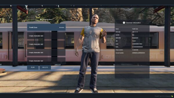 NoPixel V2 [NoPixel Launcher][Updated+][Fix] [qb-core] Best FiveM Shop Best FiveM Shop