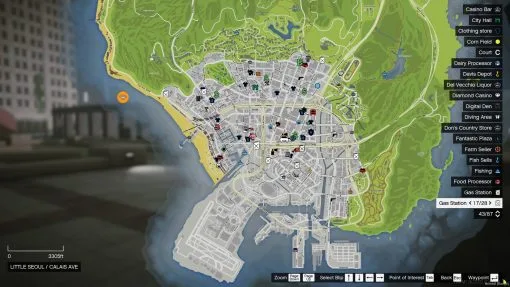NoPixel V3.5 [Full Fix Server] - Image 3