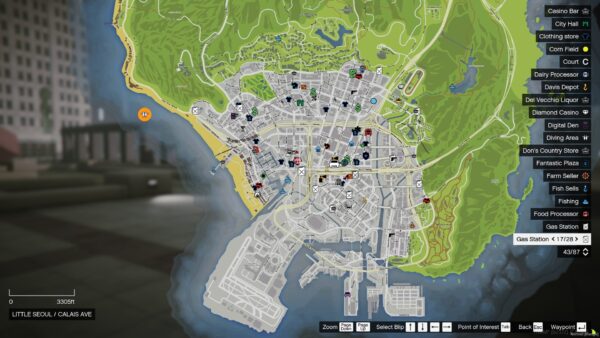 NoPixel V2 [NoPixel Launcher][Updated+][Fix] [qb-core] Best FiveM Shop Best FiveM Shop