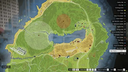 NoPixel V3.5 [Full Fix Server] - Image 4