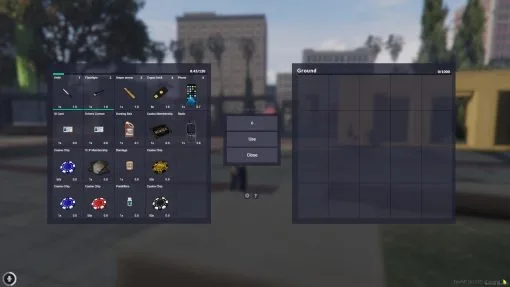 NoPixel V3.5 [Full Fix Server] - Image 5