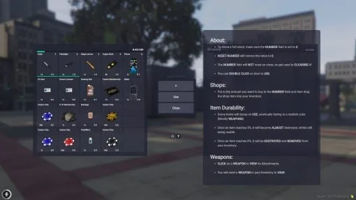 NoPixel V3.5 [Full Fix Server] - Image 6