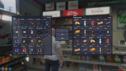 NoPixel V3.5 [Full Fix Server] - Image 7