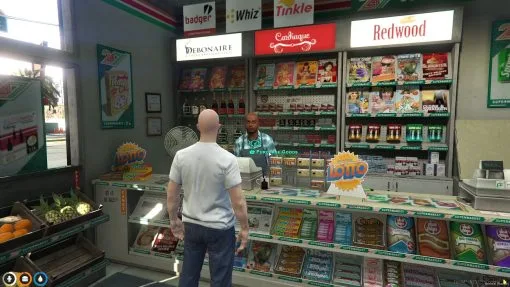 NoPixel V3.5 [Full Fix Server] - Image 8