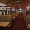Last Train Diner V1.0 Best FiveM Shop Best FiveM Shop