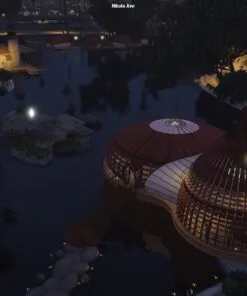 Nikola Mirror Park V3.1