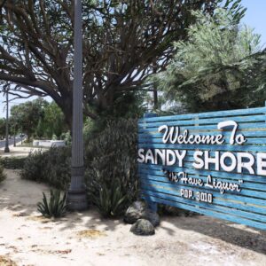 Sandy Shore Remastered FiveM Best FiveM Shop Best FiveM Shop