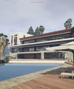 Luxury Apartment [ Brofx ] Best FiveM Shop Best FiveM Shop