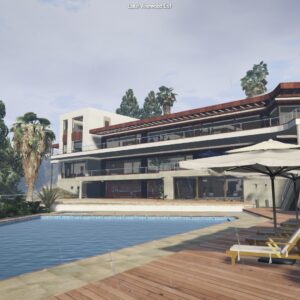 Luxury Apartment [ Brofx ] Best FiveM Shop Best FiveM Shop