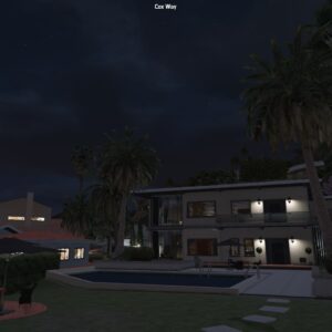Mansion 4 [ Brofx ] Best FiveM Shop Best FiveM Shop