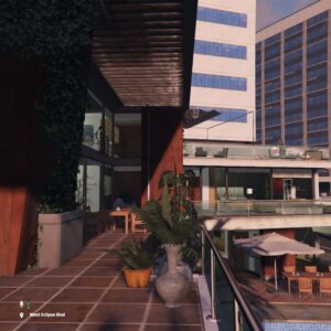 Mansion 9 [ Brofx ] Best FiveM Shop Best FiveM Shop