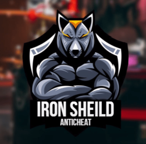 Iron Shield Anticheat Best FiveM Shop Best FiveM Shop