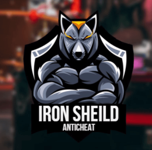 Iron Shield Anticheat Best FiveM Shop Best FiveM Shop