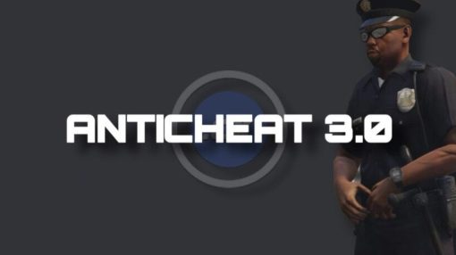 CRTX Anticheat Best FiveM Shop Best FiveM Shop