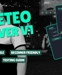 Meteo Server Ready FiveM [Full Fix Server] Best FiveM Shop Best FiveM Shop